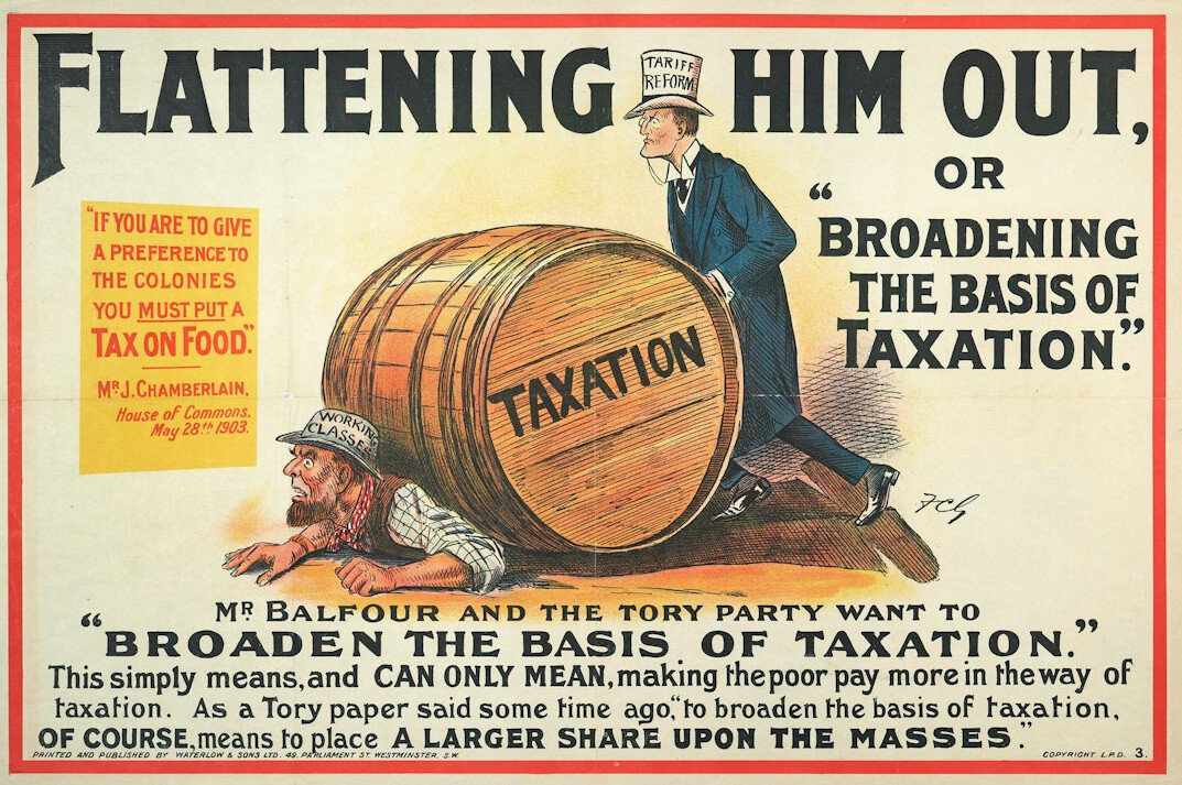historical advertising evolution