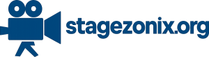 Logo stagezonix.org