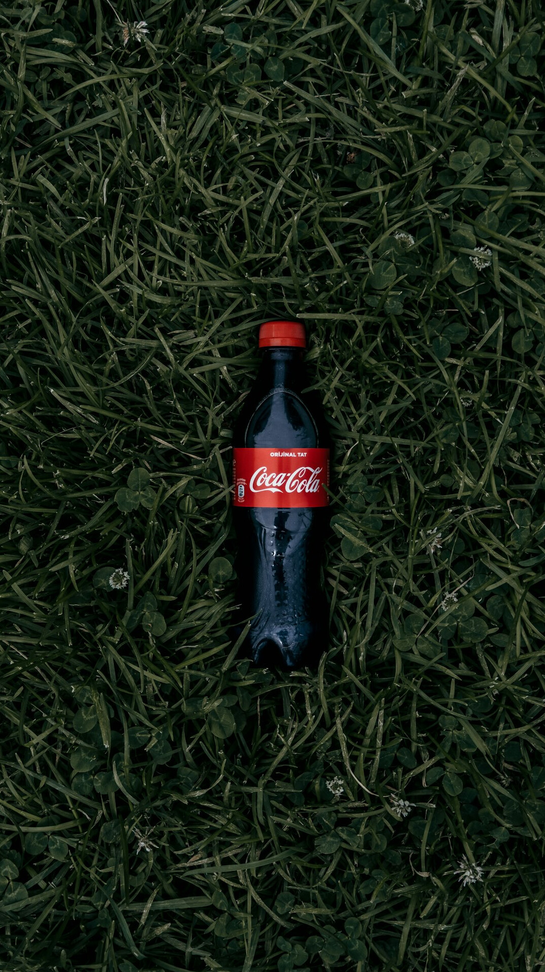 classic coca cola ad