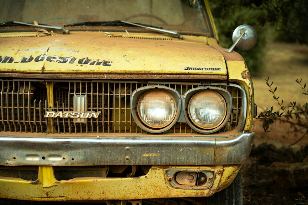 forgotten advertising icon